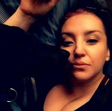 Happy Birthday Theresa Bourg Pierce!!!