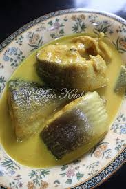 Che nom sangat beruntung kerana ada seorang follower yang ikhlas sudi berkongsi resepi yang asli dari. Resepi Ikan Masak Lemak Cili Api Johor Resepisedap Letansu Com