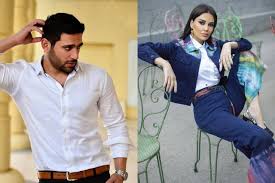 في نوفمبر من عام 2016 تزوج من الفنانة إيمي سمير غانم. Ø³ÙŠØ±ÙŠÙ† Ø¹Ø¨Ø¯ Ø§Ù„Ù†ÙˆØ± Ø¨Ù…ÙˆÙ‚Ù Ù„Ø§ ØªØ­Ø³Ø¯ Ø¹Ù„ÙŠÙ‡ Ø³Ø¨Ø¨Ù‡ Ø­Ø³Ù† Ø§Ù„Ø±Ø¯Ø§Ø¯