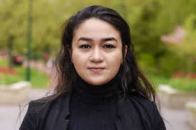 Inspiration ilham inspire meanings of ilham in english turkish dictionary : Interview With Jewher Ilham Daughter Of Jailed Activist Ilham Tohti Pen Opp