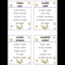 Et le petit prince eut un très joli éclat de rire qui m'irrita beaucoup. Le Petit Prince Tabou Francais Et Anglais