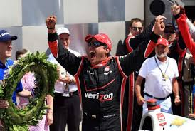 Image result for montoya indycar 2015