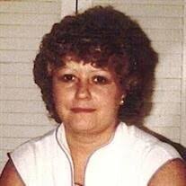 Corrine "Cori" Thomson Obituary (2025)