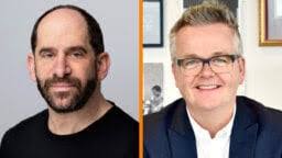 Mark Gale's Instagram, Twitter & Facebook