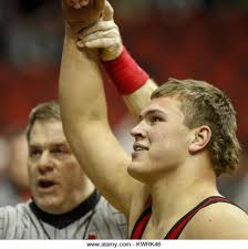 Jacob eggleston hi-res stock photography and images