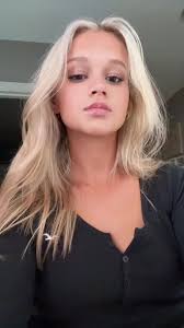 Emma Fortner's Instagram, Twitter & Facebook