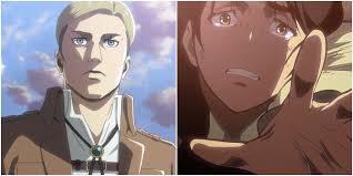 Attack On Titan Quotes - Gunther Schultz - Wattpad