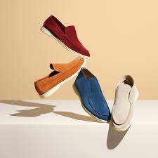 Check spelling or type a new query. How The Loro Piana Open Walk And Summer Walk Shoes Became A Status Symbol Loro Piana Manhattan Pop Up Store