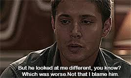 Edvard's Supernatural Guide — Edvard's Supernatural Guide: 1x18 Something  Wicked