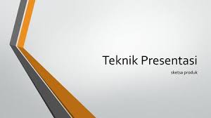 Menggambar Bentuk Ppt Download