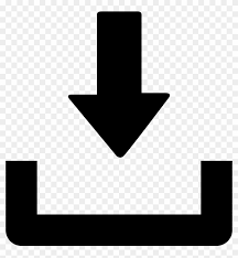 Black pdf png and black pdf transparent for download. Medium Image Save Pdf Icon Png Transparent Png 774x800 200495 Pngfind