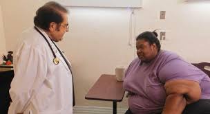 Quilos Mortais mostra a luta de Kelly Mason, que chegou aos 329 kg e encara o medo da morte