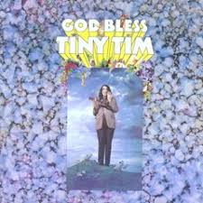 This is for personal use only unless given permission by the God Bless Tiny Tim By Tiny Tim