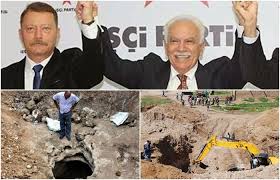 Ağır ceza'da görülen davada itirafçı. Jitem Davasinda Perincek In Sag Koluna Sok Suclama Uc Kisiyi Oldurup Cenazelerini Hastane Onune Birakti Romanya Haber
