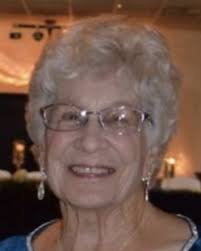 Ernestine Harrison Glover Obituary June 2, 2025