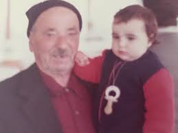 My Grandparents from Ischia and my extended family. Antonio DiMeglio and  Angela Rose Mattera.