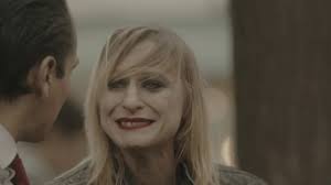 sabine Rosoli • Comédienne •