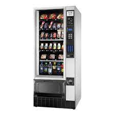 Vending machines are designed to appeal to the modern consumer. Snack Food Machine Malaysia Vending Machine Service Provider Synergy Vending