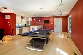 Some Magnificent Ideas To Light Up Your Pool Table Properly Home Lighting Guide Tips