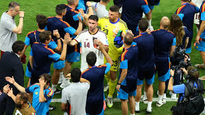 The secret of Spain’s impenetrable World Cup defence