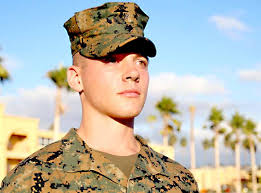 Recruits get pleasant surprise with orders