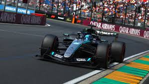 F1 Australian Grand Prix Livestream: How to Watch the First Race of the 2026 Season Online
