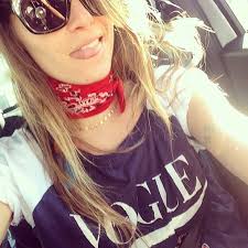 Chicas que amamos: Carlotta Oddi