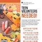 Teen Volunteer Tuesday event in Guerneville, CA