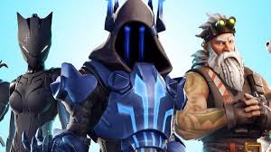 Fortnite update 6.21 leaked skins are discovered in the latest patch files. Fortnite Season 7 S First Skins Have Leaked Pcgamesn