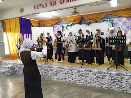 Pandai murid sk pusat bandar puchong 1 darjah 6 dengan darjah 5. Sk Pusat The Malaysia International Music Festival 2018 Facebook