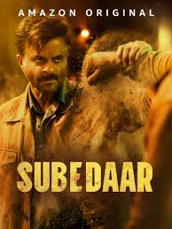 SUBEDAAR 2