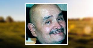 Robert 'Bob' Martinez Obituary July 24, 2014