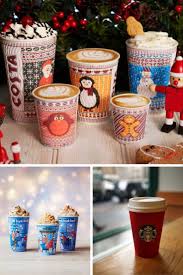 Your Definitive Guide To Christmas Coffee Drinks Christmas Coffee Christmas Drinks Recipes Costa Coffee Recipes