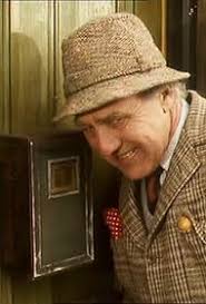 Last of the Summer Wine" Dried Dates and Codfanglers (TV Episode 1987)