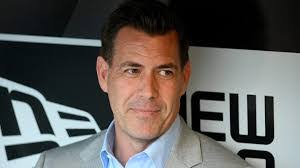 Phil Regan's Instagram, Twitter & Facebook