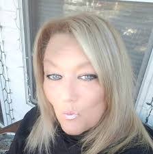 Tina Patton's Instagram, Twitter & Facebook