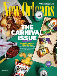 We did not find results for: New Orleans Magazine February 2020 By Renaissance Publishing Issuu