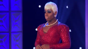 Monét competed on the tenth season of rupaul's drag race, where she came in 6th place and was voted miss congeniality. Super Queen Grand Finale 2019