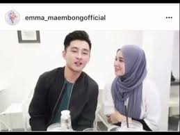 Emma maembong makin intim dengan alvin chong nampak sepadan. Alvin Chong Dan Emma Maembong Youtube