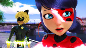 леди баг и супер кот 3 сезон 9 серия 3 Sezon 9 Seriya Bejkeriks Tochnaya Data Vyhoda Poyavlenie Dedushki Marinett Teorii Ledi Bag Youtube