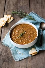 Vegan Lentil Soup One Pot Recipe Recipe Healthy Recipes Easy Snacks Inexpensive Dinner Recipes Vegan Lentil Soup
