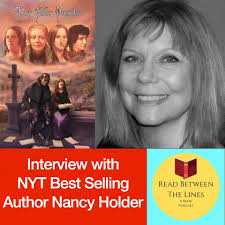 Molly interviews NYT Best...