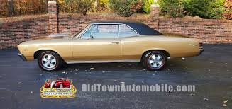 Image result for Granada Gold 1967 Chevelle