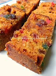 Resepi kek mudah / ini menyediakan pelbagai resepi kek mudah dengan rasa yang sedap , dengan kaedah memasak yang sangat ringkas dan mudah untuk di cuba sendiri di rumah. Resepi Kek Buah Bakar Aneka Resepi Bunda