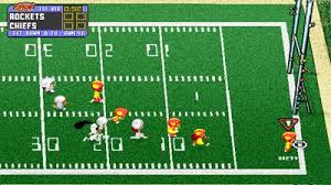 Backyard football game in english version for gameboy advance free on play emulator. Backyard Football Mobile Bsclever