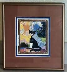 Get the best deal for rosina wachtmeister art from the largest online selection at ebay.com. Rosina Wachtmeister Art Prints For Sale Ebay
