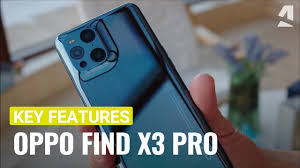 Leveraging oppo's supervooc and airvooc charging tech, the find x3 pro also features fast wired charging at up to 65 watts, which can take the phone from dead to full in just 30 minutes, or 30. Vlyfihhkp0em3m