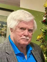 Richard Capes Obituary (1942