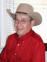 Obituary information for Charles Guy Harris