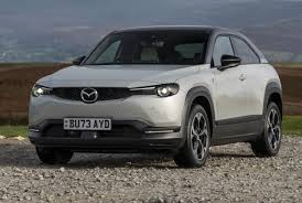 Image result for Ceramic 2023 MX-30